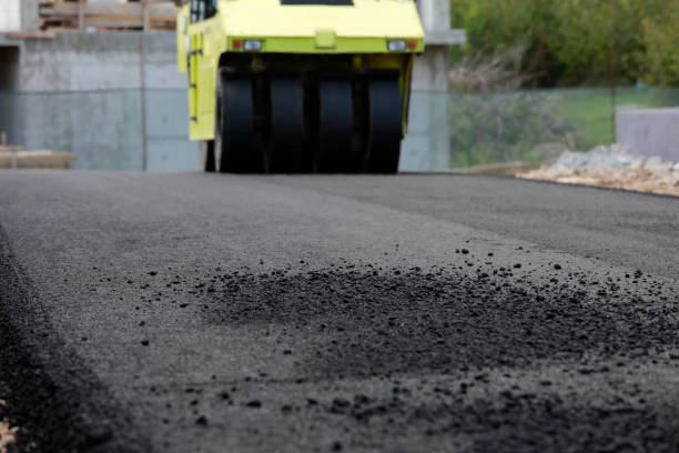 Commercial Driveway Pavers in Sagamore, MA