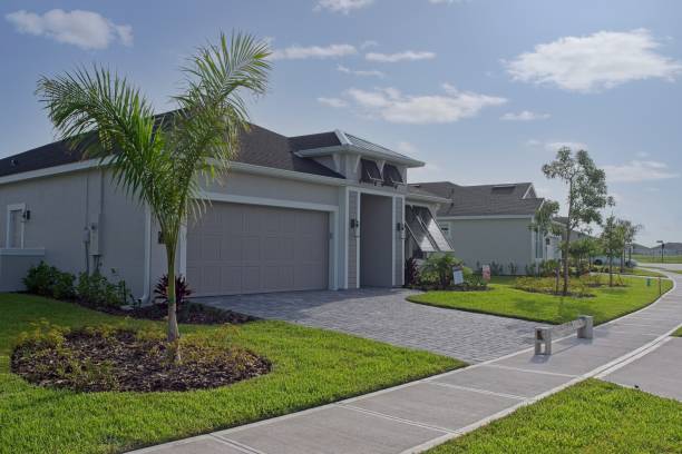 Best Professional Driveway Pavers  in Sagamore, MA